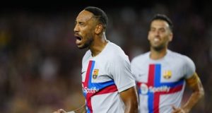 П’єр-Емерік Обамеянг не хоче переходити в англійський гранд? П'єр-Емерік Обамеянг не хоче переходити в англійський гранд?