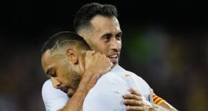 П’єр-Емерік Обамеянг однією ногою в новому клубі. Габонець з часом приєднається до Челсі П'єр-Емерік Обамеянг однією ногою в новому клубі. Габонець з часом приєднається до Челсі