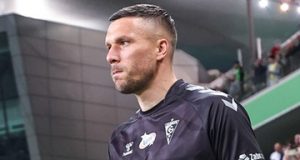 PKO BP Ekstraklasa: Górnik Zabrze – Stal Mielec. Пряме включення та результат PKO BP Ekstraklasa: Górnik Zabrze - Stal Mielec. Пряме включення та результат