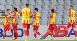 PKO BP Ekstraklasa: Корона Кельце з першою перемогою в сезоні. Дублет Бартоша Спьончки PKO BP Ekstraklasa: Корона Кельце з першою перемогою в сезоні. Дублет Бартоша Спьончки