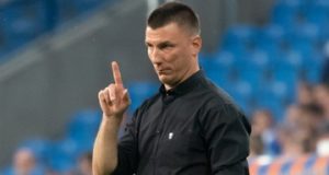 PKO BP Ekstraklasa: Лех Познань закриває таблицю після перемоги над Шльонск Вроцлав PKO BP Ekstraklasa: Лех Познань закриває таблицю після перемоги над Шльонск Вроцлав