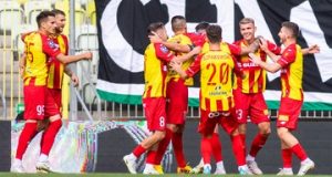 PKO BP Екстракласа: Радом’як Радом – Корона Кельце. Пряме включення та результат PKO BP Екстракласа: Радом'як Радом - Корона Кельце. Пряме включення та результат