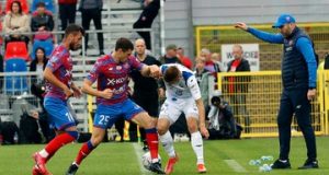 PKO BP Ekstraklasa: Raków Częstochowa перемогла зі Stal Mielec PKO BP Ekstraklasa: Raków Częstochowa перемогла зі Stal Mielec