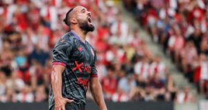 PKO BP Ekstraklasa: Сілезія Вроцлав – Раків Ченстохова. Пряме включення та результат PKO BP Ekstraklasa: Сілезія Вроцлав - Раків Ченстохова. Пряме включення та результат