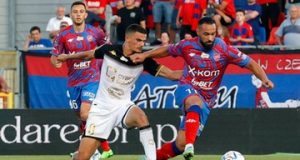 PKO BP Ekstraklasa: Успішна погоня за Ягеллонією. Нічия в матчі в Ченстохові PKO BP Ekstraklasa: Успішна погоня за Ягеллонією. Нічия в матчі в Ченстохові