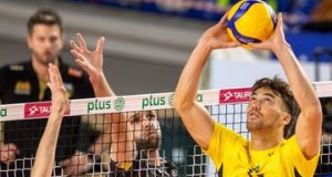PlusLiga: ГКС Катовіце має проблеми з американським захисником PlusLiga: ГКС Катовіце має проблеми з американським захисником