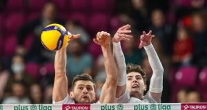 PlusLiga: Кращі часи настають для Project Warsaw. «Стабілізація – це для нас красиве слово» PlusLiga: Кращі часи настають для Project Warsaw. «Стабілізація – це для нас красиве слово»