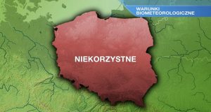 Погода на сьогодні – субота, 20 серпня. Хмари, місцями дощі та грози. До 32 градусів Біометеорологічні умови суботи, 20 серпня