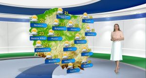 Погода на сьогодні – вівторок, 30 серпня. Парасолі стануть у нагоді по всій країні Погода у вівторок, 30 серпня