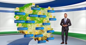 Погода на завтра – неділя 7/08. У багатьох регіонах сонячно Прогноз погоди на неділю