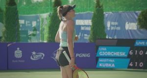 Polish Open: чотири поляки в 1/8 фіналу Polish Open: чотири поляки в 1/8 фіналу