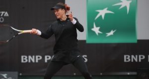 Polish Open: поразка Катажини Кави у фіналі парного розряду Polish Open: поразка Катажини Кави у фіналі парного розряду