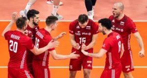 Польща – Аргентина. ТБ-трансляція та онлайн-трансляція Польща - Аргентина. ТБ-трансляція та онлайн-трансляція