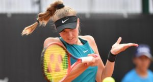 Польський тур LOTOS PZT у Радомі: Porażki Hertel i Kubki Польський тур LOTOS PZT у Радомі: Porażki Hertel i Kubki