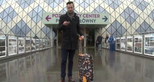 Познань. Революція на вокзалі. PKP представляє нові номери платформ Познань. Революція на вокзалі. PKP представляє нові номери платформ