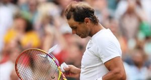 Рафаель Надаль може постати перед судом. Бізнесмен вимагає 10 мільйонів доларів Рафаель Надаль може постати перед судом. Бізнесмен вимагає 10 мільйонів доларів