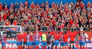 Раків зробить сенсацію? Іві Лопес: Немає нічого неможливого Раків зробить сенсацію? Іві Лопес: Немає нічого неможливого