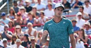 Рейтинг ATP: Губерт Гуркач залишився на 10 місці. Даніїл Медведєв все ще лідер Рейтинг ATP: Губерт Гуркач залишився на 10 місці. Даніїл Медведєв все ще лідер