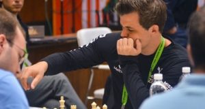 Рейтинг ФІДЕ: Карлсен все ще лідирує. Занепад Дуди та підвищення Войташека Рейтинг ФІДЕ: Карлсен все ще лідирує. Занепад Дуди та підвищення Войташека