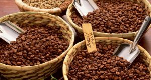 Рейтинг найбільших країн у світі з виробництва кави у 2022 році Кава