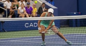 Рейтинг WTA 2022: Свёнтек лідирує перед стартом US Open Рейтинг WTA 2022: Свёнтек лідирує перед стартом US Open