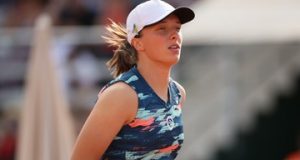 Рейтинг WTA: лідирує Іга Свёнтек Рейтинг WTA: лідирує Іга Свёнтек