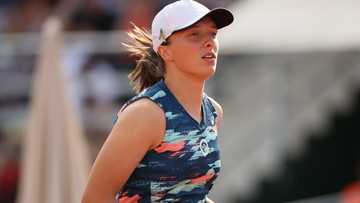 Рейтинг WTA: лідирує Іга Свёнтек

