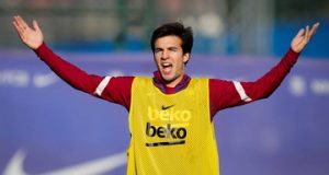 Рікі Пуч проміняв Барселону на LA Galaxy Рікі Пуч проміняв Барселону на LA Galaxy