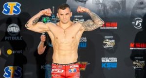 Роберто Солдіч залишив KSW. Хорват стане гравцем ONE Championship Роберто Солдіч залишив KSW. Хорват стане гравцем ONE Championship