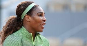 Серена Вільямс оголосила, коли піде на пенсію Серена Вільямс оголосила, коли піде на пенсію