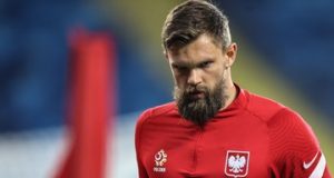 Серія А: Бартомієй Дронговскі є воротарем Спеції Серія А: Бартомієй Дронговскі є воротарем Спеції