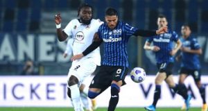 Серія А: Хосе Луїс Паломіно тимчасово дискваліфікований за вживання допінгу Серія А: Хосе Луїс Паломіно тимчасово дискваліфікований за вживання допінгу