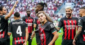 Серія А: перемога Мілана на інавгурації Серія А: перемога Мілана на інавгурації