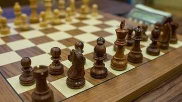 Шахова олімпіада: шосте місце у польок, дев'яте місце у польок
