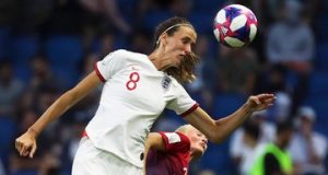 Ще одна легенда англійського жіночого футболу завершує кар’єру Ще одна легенда англійського жіночого футболу завершує кар'єру