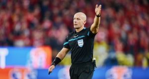 Шимон Марціняк: Я не розумію кампанії проти Якубіка. Ми або хочемо VAR, або ні! Шимон Марціняк: Я не розумію кампанії проти Якубіка. Ми або хочемо VAR, або ні!