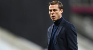 Скотт Паркер звільнений з “Борнмута”. Скотт Паркер звільнений з "Борнмута".