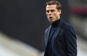 Скотт Паркер звільнений з “Борнмута”. Скотт Паркер звільнений з "Борнмута".