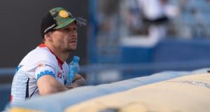 Спідвей ME: Януш Колодзей перед Патриком Дудеком у Гюстрові Спідвей ME: Януш Колодзей перед Патриком Дудеком у Гюстрові