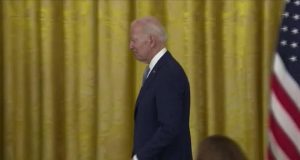 США. Джо Байден підписав вступ Швеції та Фінляндії до НАТО Президент США Джо Байден підписав закони про вступ Швеції та Фінляндії до НАТО