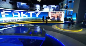 Суддя Верховного Суду Влодзімеж Врубель про Палату професійної відповідальності Верховного Суду: Це постійний танець маскування. Ми претендуємо на створення незалежного суду Суддя Врубель про те, що він робитиме, якщо його оберуть до Палати професійної відповідальності Верховного Суду