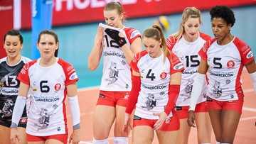 Tauron Liga: Lucie Muhlsteinova зіграє в # VolleyWrocław
