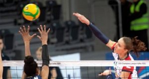 Tauron Liga: Шестиразовий чемпіон України гратиме в UNI Opole Tauron Liga: Шестиразовий чемпіон України гратиме в UNI Opole