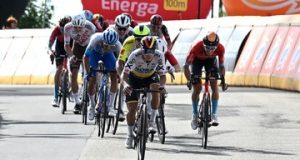 Tour de Pologne: 5 етап Ланьцут – Жешув. ТБ-трансляція та онлайн-трансляція Tour de Pologne: 5 етап Ланьцут - Жешув. ТБ-трансляція та онлайн-трансляція