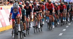 Tour de Pologne: Етап 6 Новий Тарг, Гронкув – лижна станція Rusiń-Ski. ТБ-трансляція та онлайн-трансляція Tour de Pologne: Етап 6 Новий Тарг, Гронкув - лижна станція Rusiń-Ski. ТБ-трансляція та онлайн-трансляція