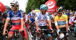 Tour de Pologne: етап до Жешува пов’язаний. Вирішальне випробування для гонщиків Tour de Pologne: етап до Жешува пов’язаний. Вирішальне випробування для гонщиків