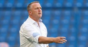 Тренер Леха Познань: Наші суперники грають як вікінги Тренер Леха Познань: Наші суперники грають як вікінги