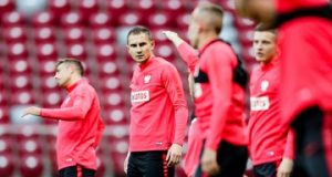 Цезарі Ковальський: Міхнєвич шукає центральних захисників. Єнджейчик готується повернутися в команду Цезарі Ковальський: Міхнєвич шукає центральних захисників. Єнджейчик готується повернутися в команду