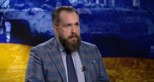 Україна, Херсонщина і Донбас. Генерал Мєчислав Бенєк і Пьотр Лукасевич про дії росіян і українців Лукасевич: щоб відбити таке велике місто, як Херсон, українцям, ймовірно, знадобиться сім-десять бригад