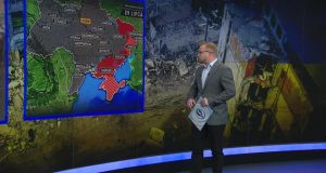 Україна, вибух на Оленівському фільтраційному таборі. АП: Росія хоче сфальсифікувати докази і звинуватити Україну В Оленівці утримували українських військовополонених